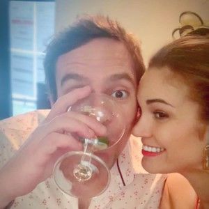 Meet your Posher, Drew